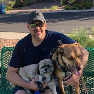 Team Page: In Memory of Peter Feenan Jr